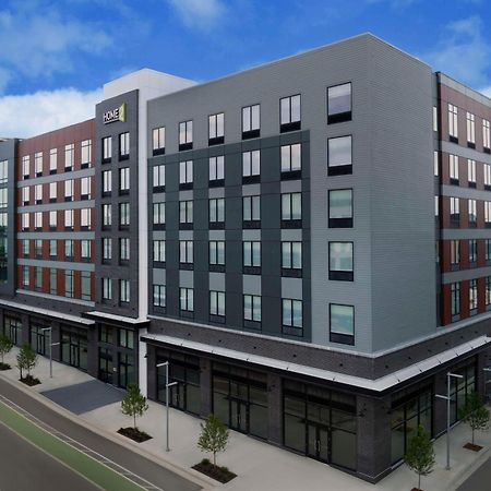 Home2 Suites By Hilton Falls Church Kültér fotó
