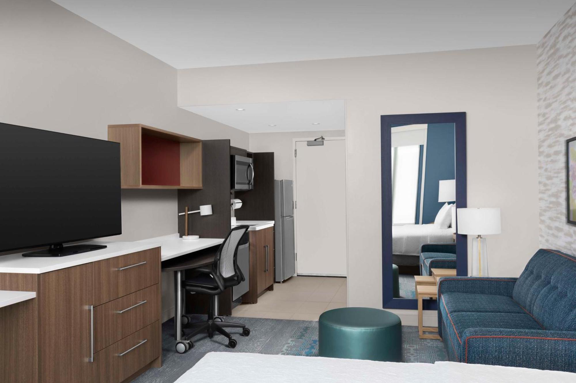 Home2 Suites By Hilton Falls Church Kültér fotó