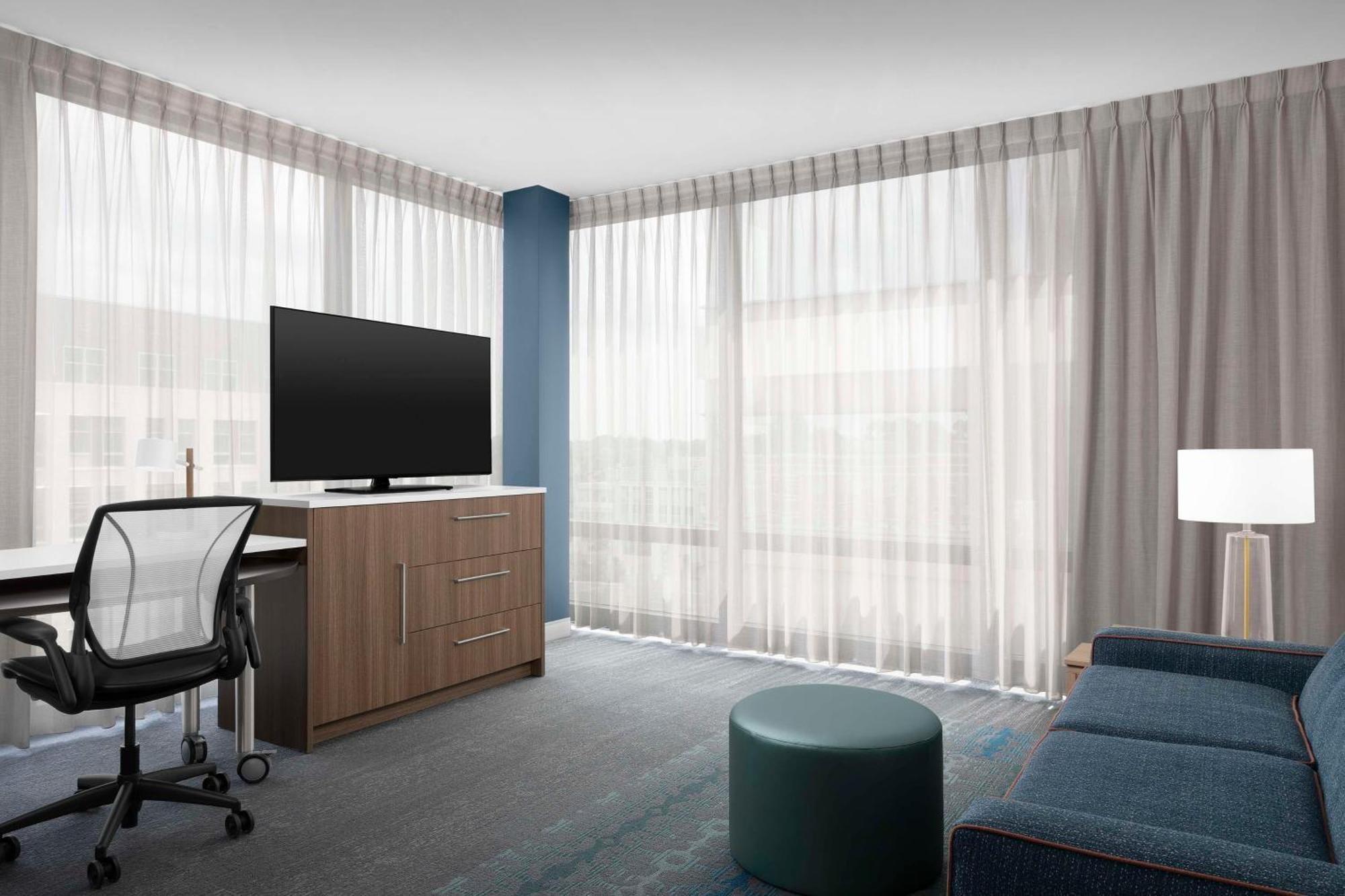 Home2 Suites By Hilton Falls Church Kültér fotó