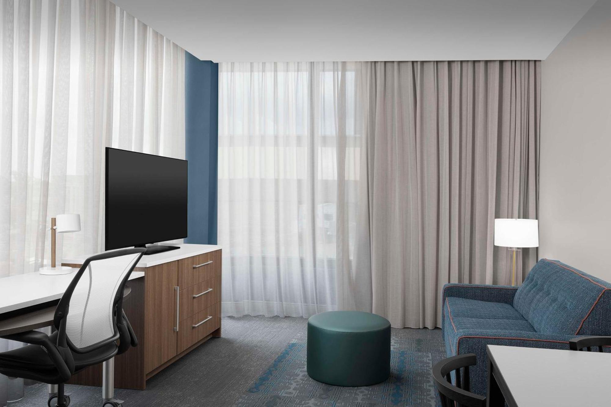 Home2 Suites By Hilton Falls Church Kültér fotó